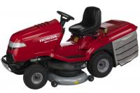 Trattorino rasaerba HONDA HF 2622 HM E 