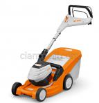 STIHL RMA 443 VC Cordless Lawn Mower without battery and charger