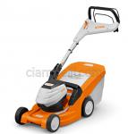 Tosaerba RMA 443 VC STIHL, senza batteria e caricabatteria