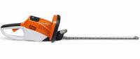 Stihl Cordless Li-Ion hedge trimmers HSA 65