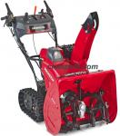 Snow Thrower HONDA HSS 760 A ET Snow Blower with tracks IN STOCK fast shipping
