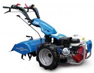 BCS 720 Two Wheel Tractor HONDA GX200 5,5 hp 52 cm Recoil Start