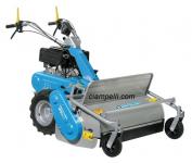 BERTOLINI BTS 80 Flail Mower