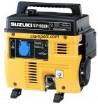 SV1000H Suzuki Generator