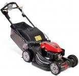 HONDA HRX 537 VY EA Lawn Mower 