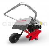 Charrue rotative BCS GroundBlaster 