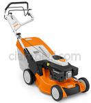 STIHL RM 650 V Lawn Mower