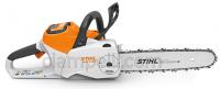 STIHL MSA 220 C-B Cordless Chainsaw without battery and charger