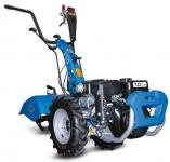 Motoculteur BCS 710 Subaru EX21 6,7 hp Fraise 46 cm