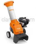 Broyeur STIHL GH 370 S