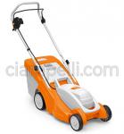 STIHL RME 339 Electric Lawn Mower