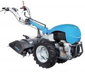 BERTOLINI 417 S two wheel tractor, Engine Honda GX 340 OHV, Tiller 80 cm, rubber wheels 5.0-10