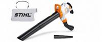 Aspirateur STIHL SHE 81