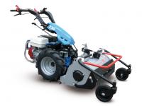 Motoculteur BCS 730 Honda GX 270 Fraise 66 cm