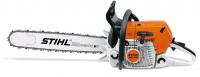 Stihl petrol chain saw MS 441