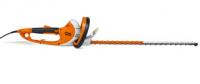 Stihl electric hedge trimmer HSE 81