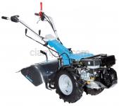 BERTOLINI 405 S two wheel tractor, Engine Honda GX 200 OHV, Tiller 60 cm, rubber wheels 4.00-8” DF