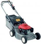 HONDA HRD 536C TX E Lawn Mower 