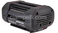 Batteria HONDA DP366OXA 6 Ah 36 V