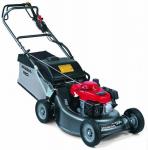 Tondeuse HONDA HRH 536 HX E Hydrostatique KIT MULCHING