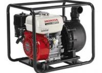 Multi-purpose pump HONDA WMP 20 X1 E1 T for chemical capability