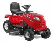 GGP CASTELGARDEN XD 150 Lawn Tractor 