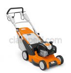 Tondeuse STIHL RM 545 VM