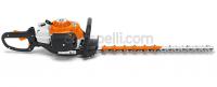 STIHL HS 82 T Petrol Hedge Trimmer