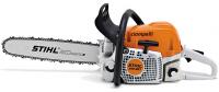 Stihl petrol chain saws MS 391 