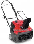 HONDA HS 750 EMA Snow Blower