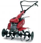 HONDA F 510 TE H Tiller 