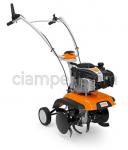 Motobineuse STIHL MH 445