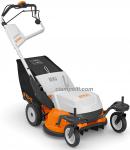 Tosaerba RMA 765 V STIHL senza batteria e caricabatterie