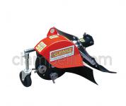 CARAVAGGI Stump Grinder MTC for BCS Ferrari Two wheel tractor