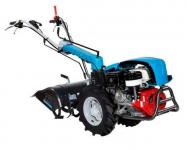 Motoculteur BERTOLINI 417 S, moteur Honda GX 340 OHV, rotor 80 cm, roues caoutchouc 5.0-10