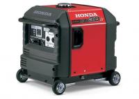 Generatore HONDA EU 30 is1 B A6