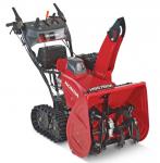 Snow Thrower HONDA HSS 760 A ET D Snow Blower Electric start   