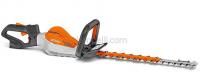 STIHL HSA 94 T Cordless Hedge Trimmer without battery and charger, Blade length 60 cm