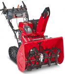  Snow Blower HONDA HSS 1380A ETD electric start IN STOCK fast shipping