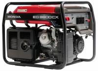 EG 3600 CL IT T HONDA Generator