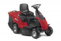 GGP CASTELGARDEN XE 75 VD Lawn Tractor 