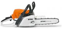 STIHL MS 231 Petrol Chainsaw, with bar and chain 40 cm