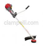 Decespugliatore HONDA UMK 450 XE ET