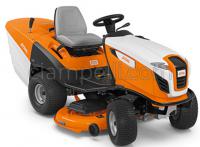 Tracteur Tondeuse STIHL RT 6127 ZL