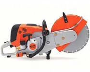 Découpeuse STIHL TS 700