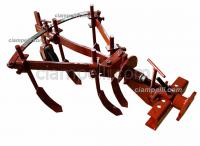 Adjustable Tined Cultivator for two wheels tractors compatible BCS Pasquali Ferrari