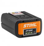 Batterie AP 200 STIHL