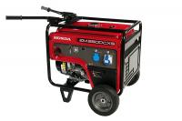 EM 5500 CXS2 GT HONDA Generator