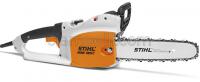 STIHL electric Chainsaw MSE 190 C, with bar and chain 35 cm