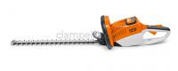 STIHl HSA 66 Cordless Hedge Trimmer without battery and charger